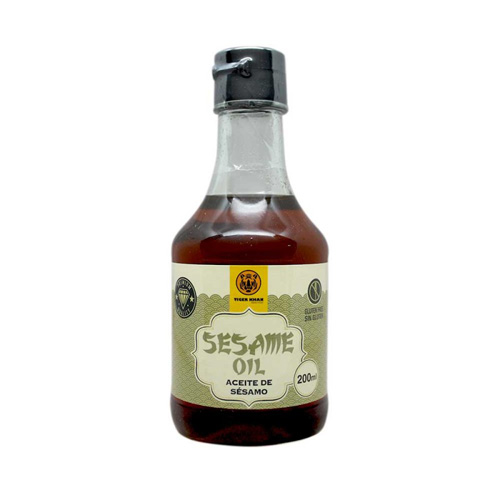 ACEITE DE SESAMO