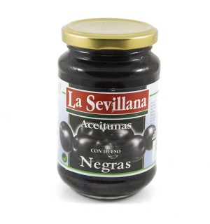 ACEITUNA NEGRA