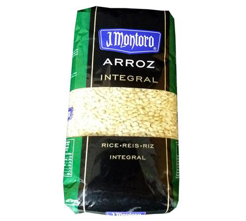 ARROZ INTEGRAL J.MONTORO