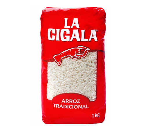 ARROZ LA CIGALA