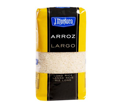 ARROZ LARGO J.MONTORO