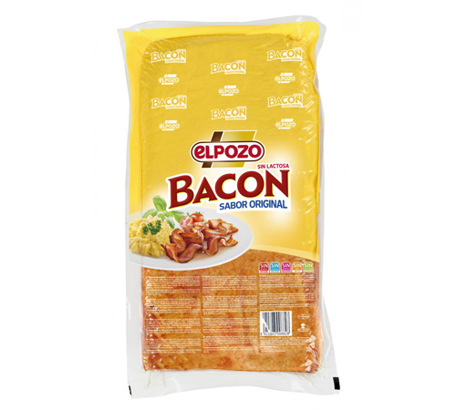 BACON EL POZO