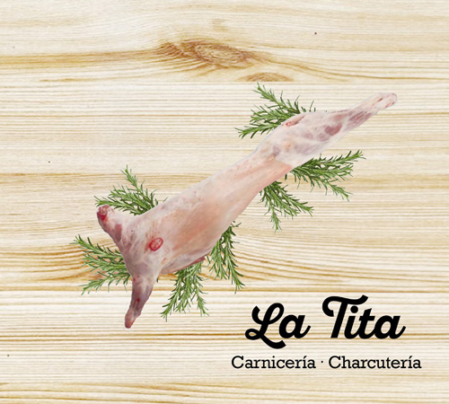 CANAL DE CORDERO LECHAL