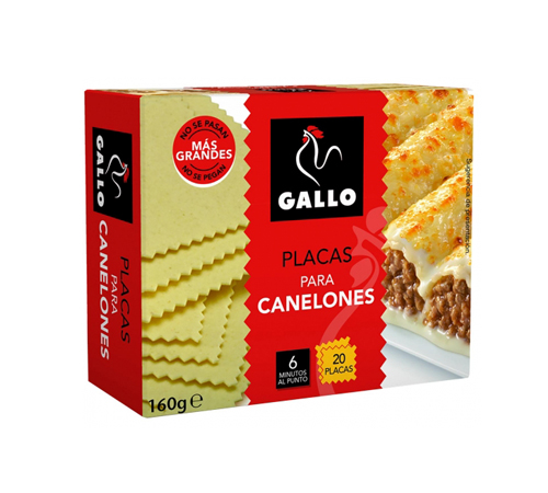 CANELONES GALLO
