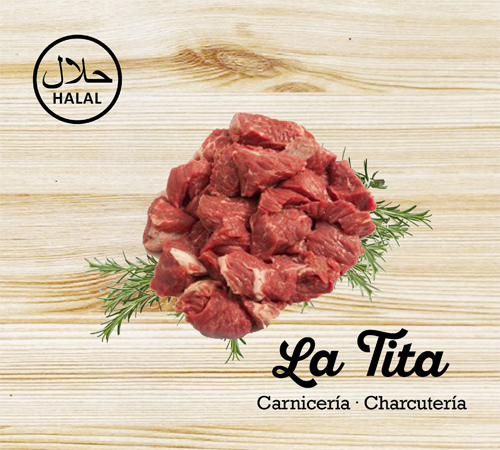 GUISO DE TERNERA 1ª