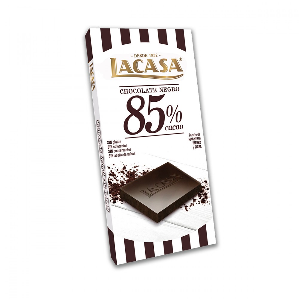 CHOCOLATE 85