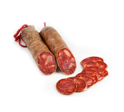 CHORIZO IBÉRICO SALAMANCA