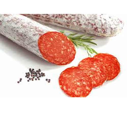 CHORIZO NOBLEZA