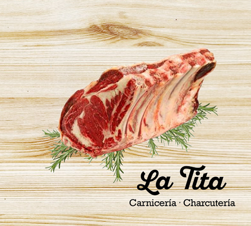 CHULETON DE VACA MADURADO