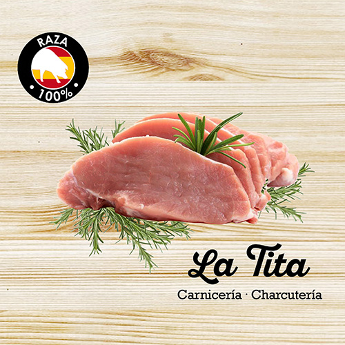 FILETES DE LOMO