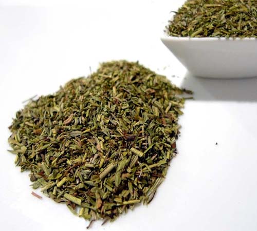 FINAS HIERBAS GRANEL