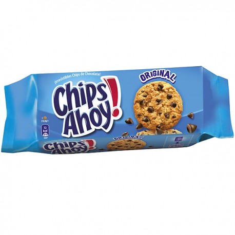 GALLETAS CHIPS AHOY
