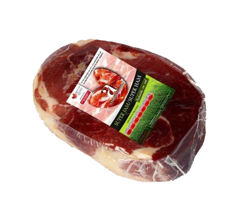 JAMÓN SERRANO BAJO EN SAL
