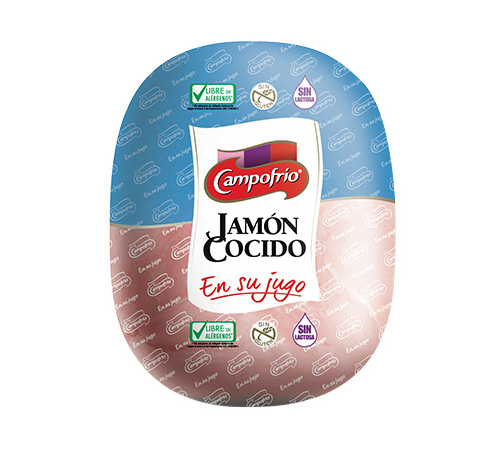 JAMON YORK CAMPOFRIO