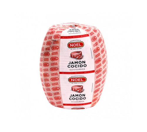 JAMON YORK NOEL