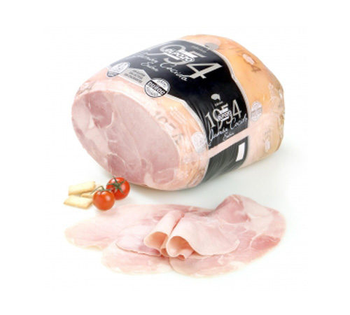 JAMON YORK DUROC POZO