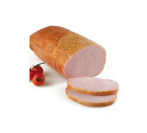 LOMO DE CERDO SAJONIA