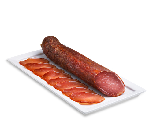 LOMO EMBUCHADO DUROC