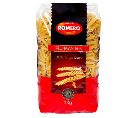 MACARRONES ROMERO
