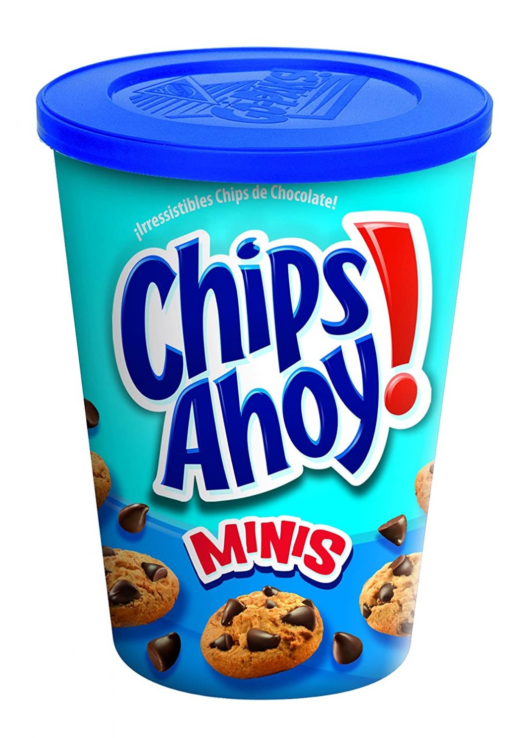 MINI CHIPS AHOY