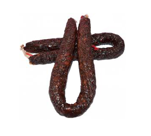 MORCILLA IBÉRICA ACHORIZADA