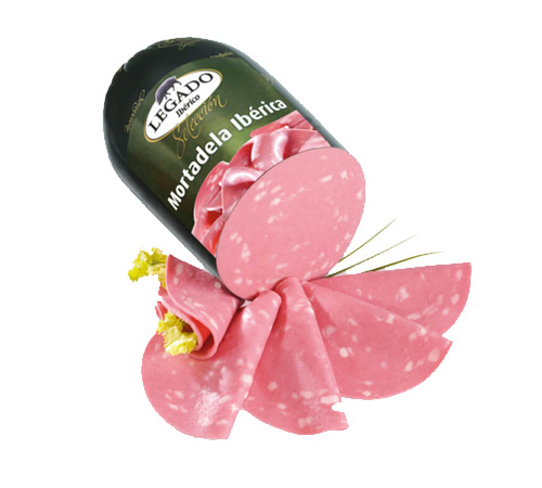 MORTADELA IBERICA