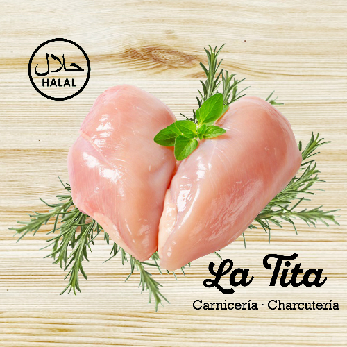 PECHUGA DE PAVO