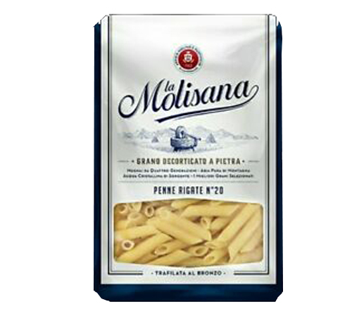 PENNE RIGATE MOLISANA