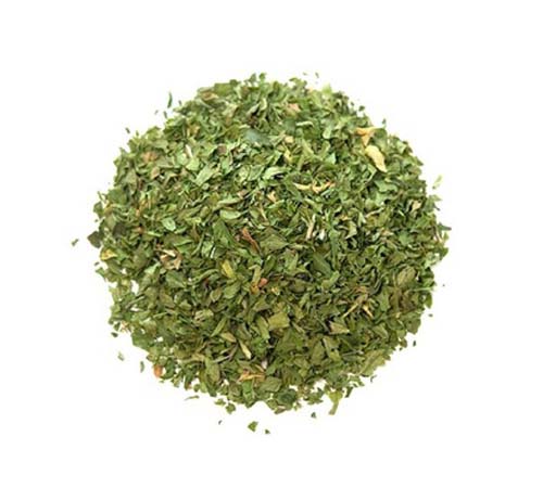 PEREJIL SECO GRANEL