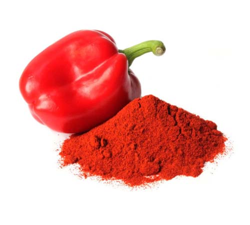 PIMENTON DULCE GRANEL