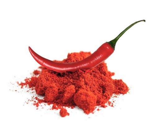 PIMENTON PICANTE GRANEL