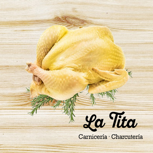 POLLO LIMPIO ALDEA MAIZ