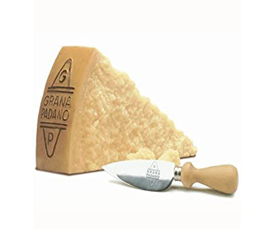 QUESO GRANO PADANO VACA