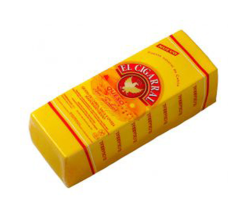 QUESO TIERNO MEZCLA EL CIGARAL