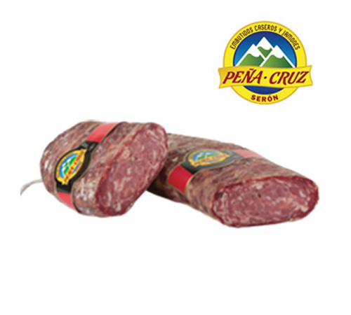 SALCHICHÓN DE SERÓN