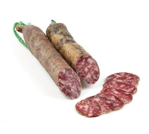 SALCHICHÓN IBÉRICO SALAMANCA