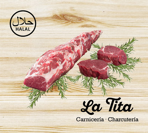 SOLOMILLO DE TERNERA