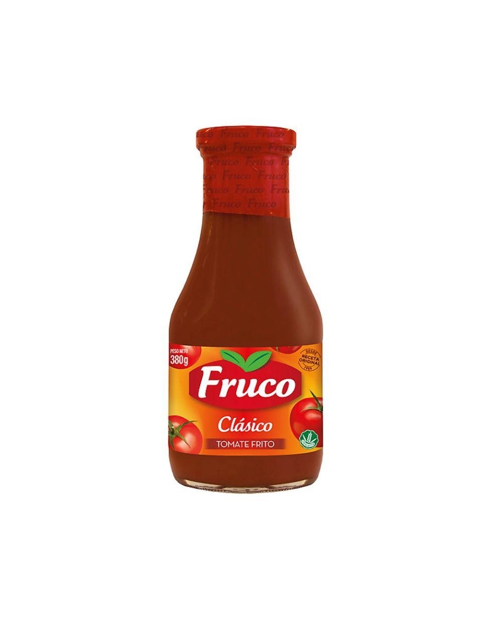TOMATE FRITO FRUCO