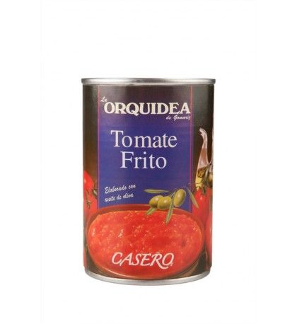 TOMATE FRITO LA ORQUIDEA