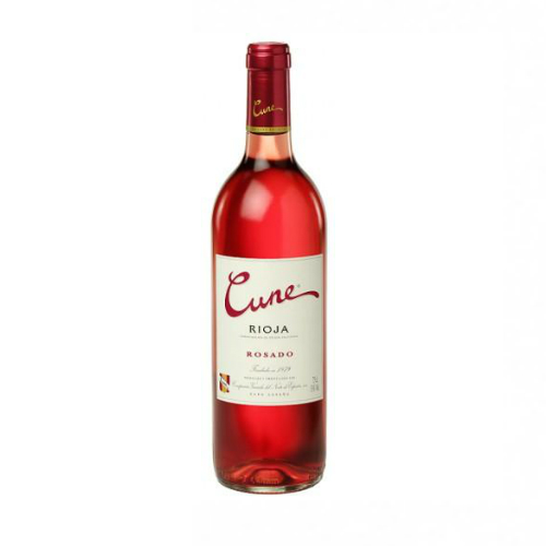 VINO CUNE ROSADO 75CL