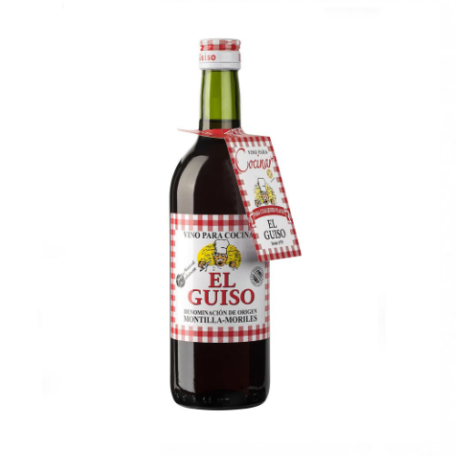 VINO EL GUISO COCINA 75CL