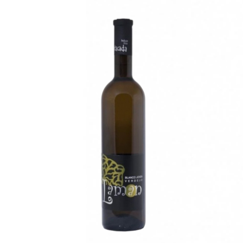 VINO LAMAN BLANCO JOVEN VERDEJO 75CL