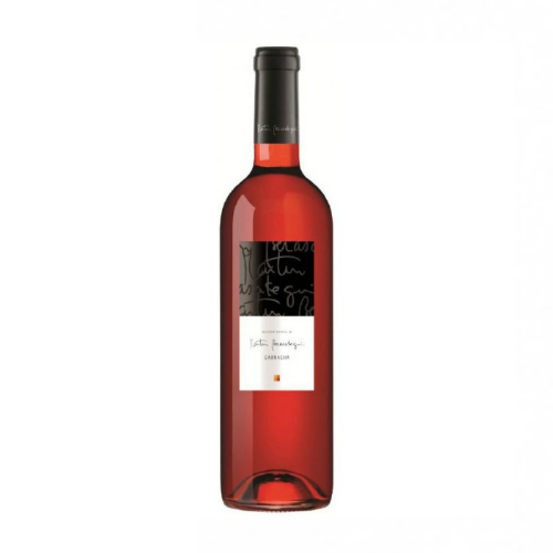 VINO ROSADO MARTIN BERASATEGUI  NAVARRA 75CL