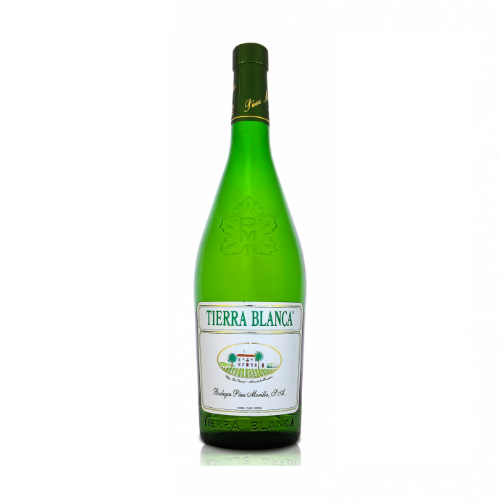 VINO BLANCO SECO TIERRA BLANCA 75CL
