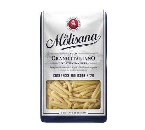 CASERECCE MOLISANA