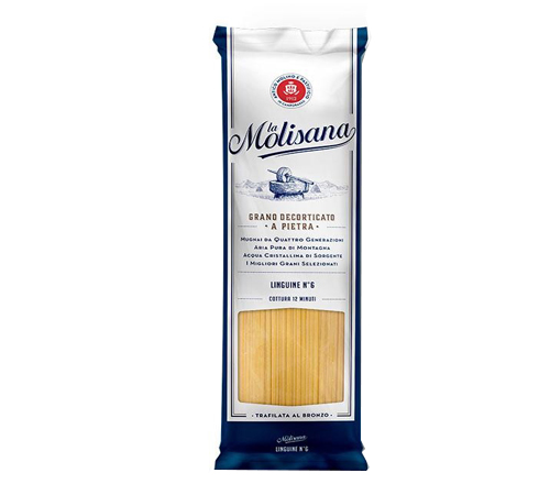 LINGUINE MOLISANA