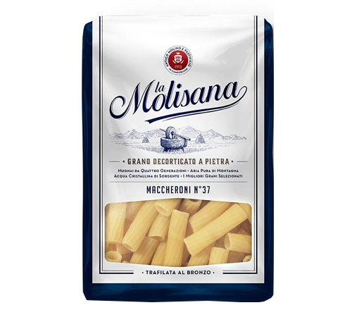 MACARRONES MOLISANA
