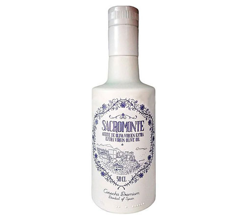 ACEITE DE OLIVA VIRGEN EXTRA PREMIUM GRANADA