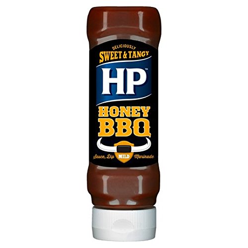 BARBACOA MIEL HP