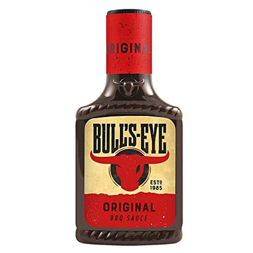 BARBACOA BULL'S-EYE ORIGINAL